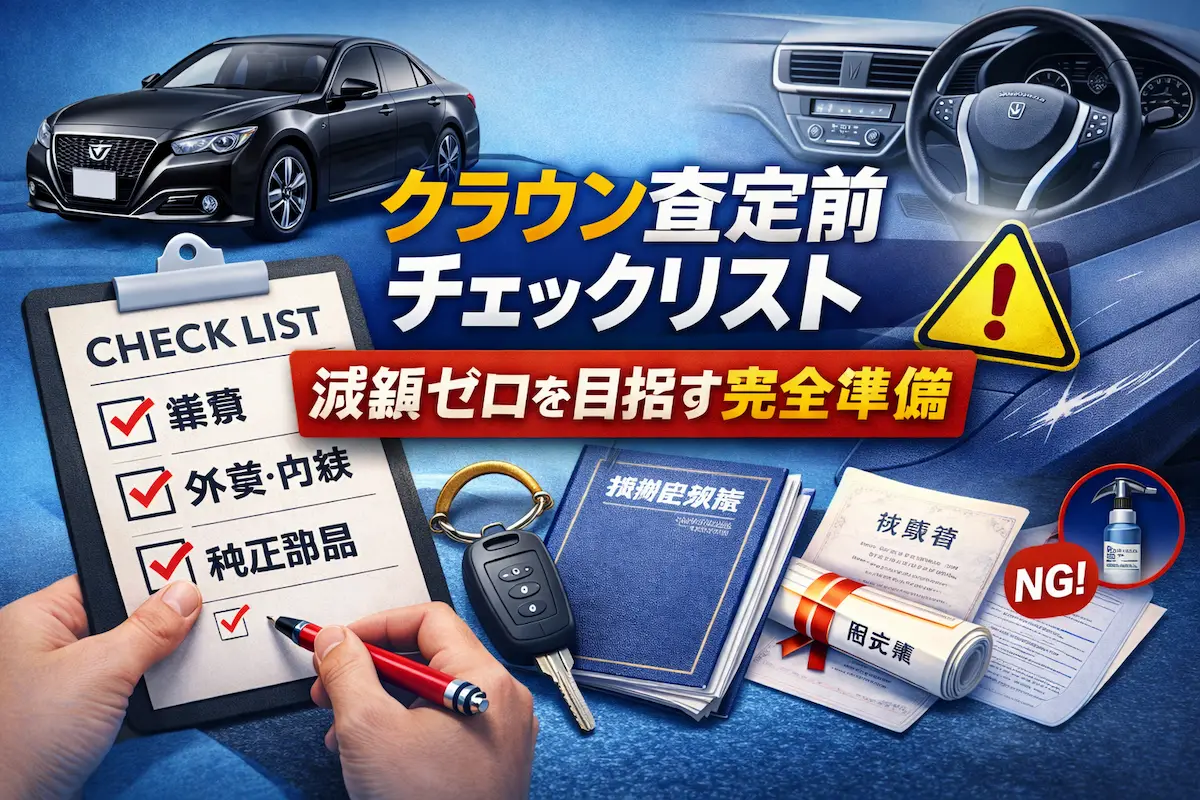 �N���E������O�`�F�b�N���X�g